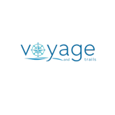 Voyage and Trails Travel Agency logo